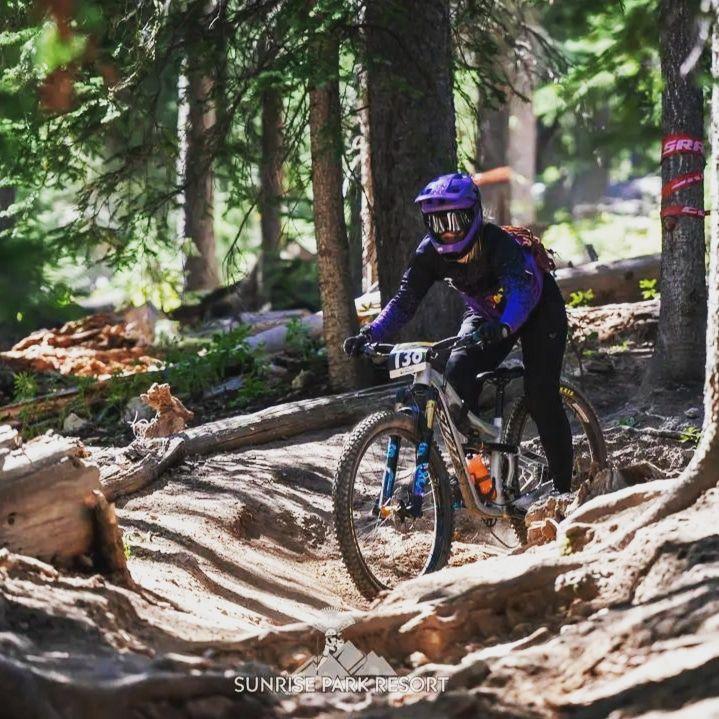 exercises for mountain bikers