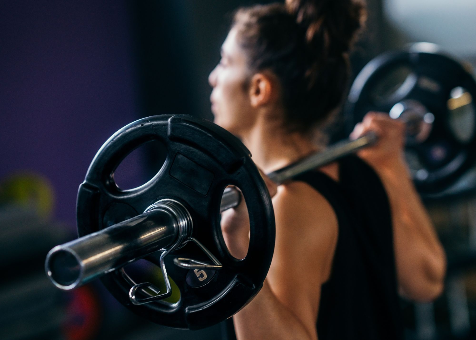 The Hidden Importance of Reps and Sets The Hidden Importance of Reps and Sets