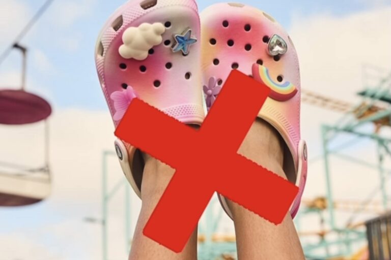 IMG_5023 Footwear 101 for Parents: Crocs Don't Rock