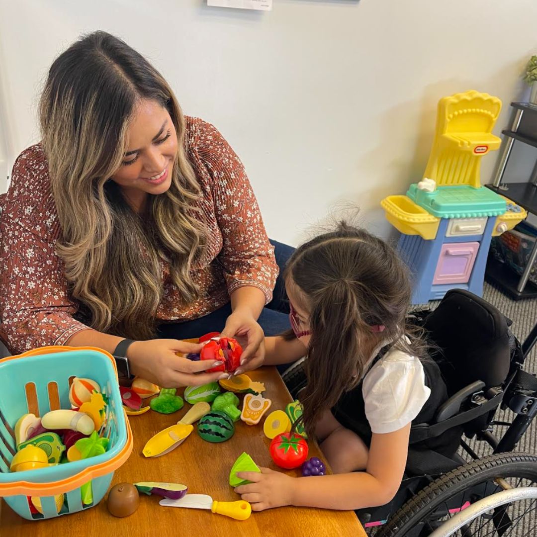 25 sensory regulation