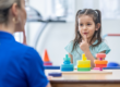 pediatric speech therapy