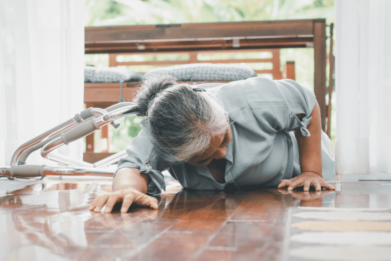 fall prevention