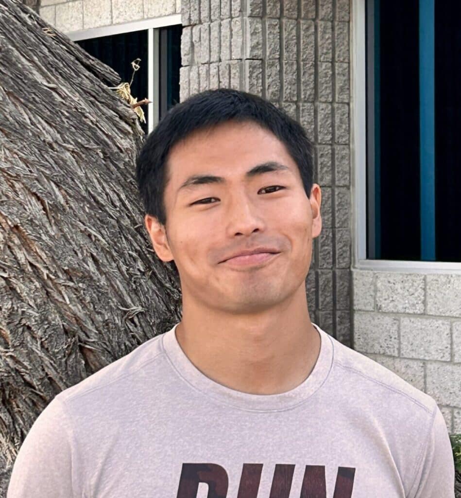 Thomas O., PT, DPT - Arizona Orthopedic Physical Therapy