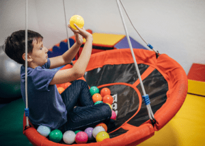 sensory integration