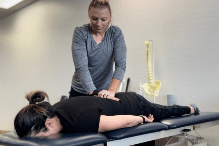 massage in arizona physical therapy in arizona