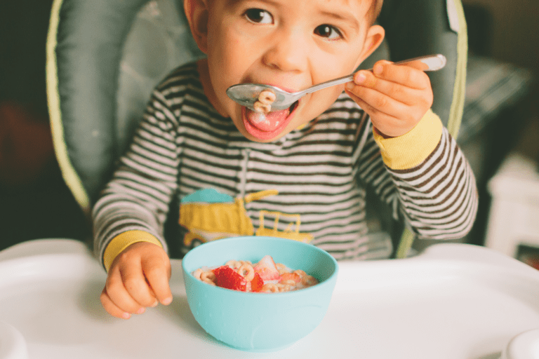 nutrition