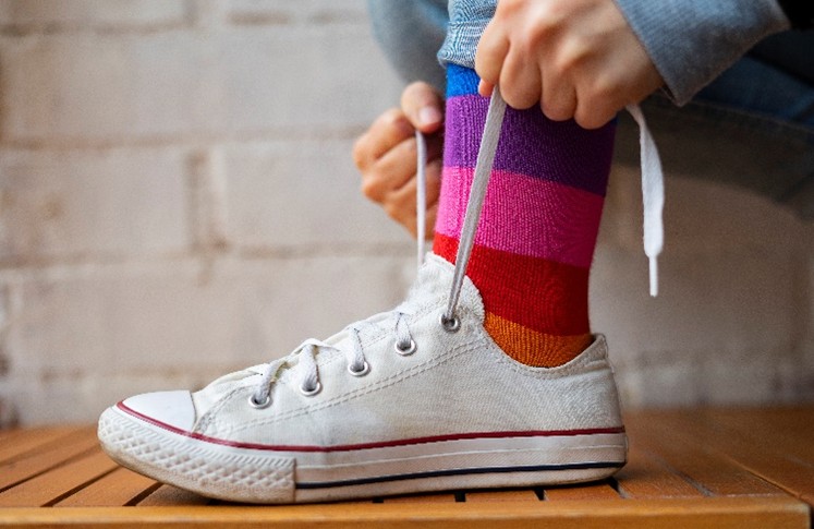 Shoelaces
