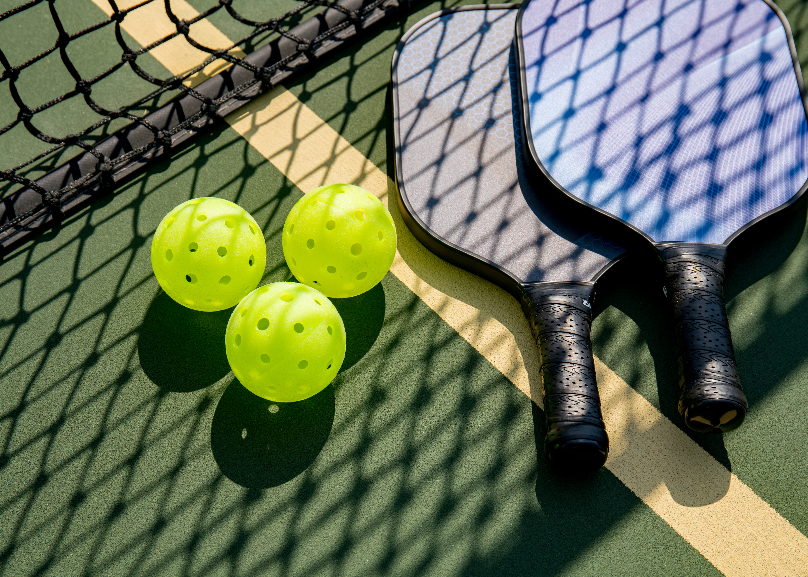 pickleball pickleball