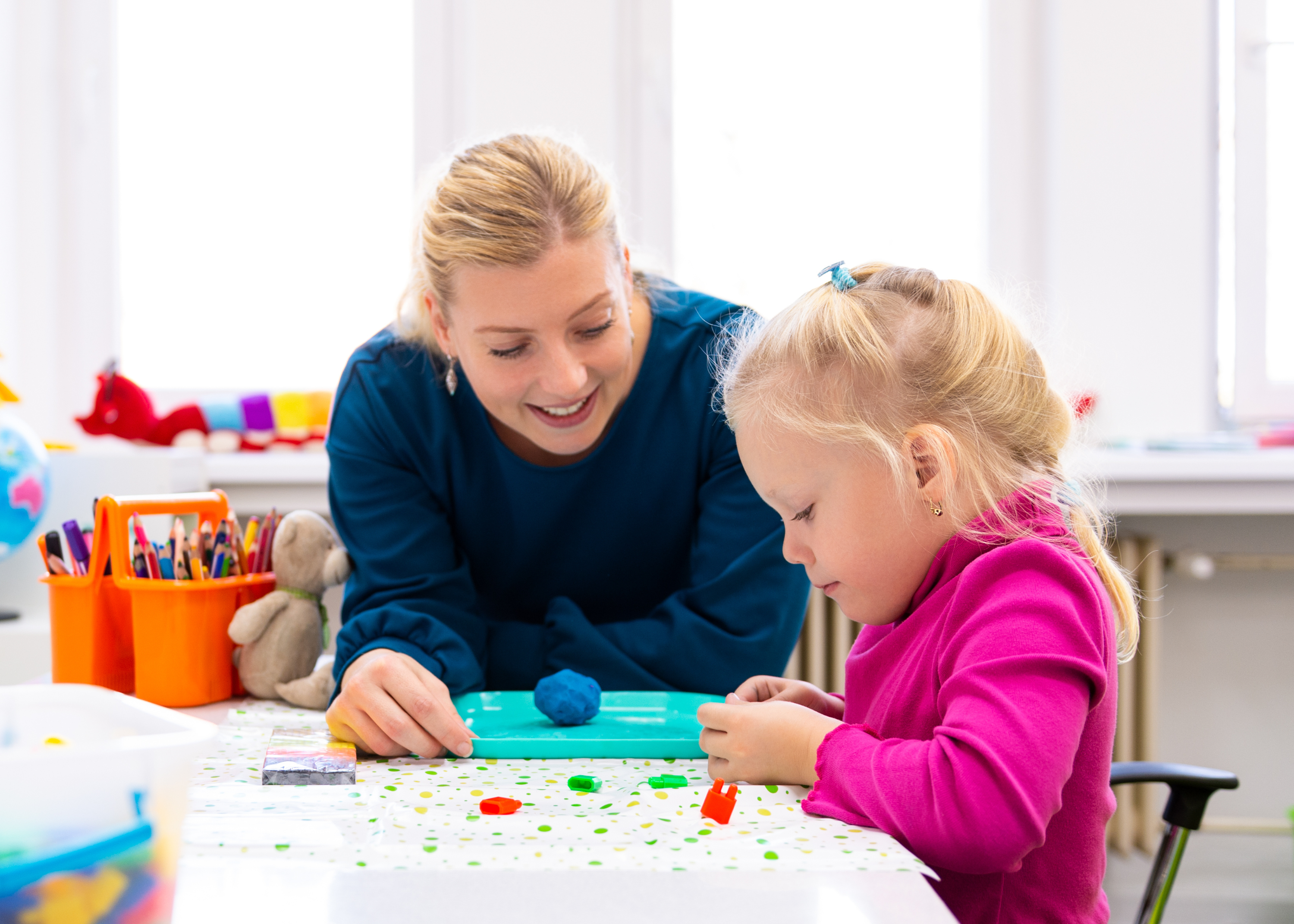 joint attention joint attention