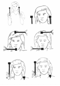 vertigo exercise