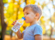 Hydration for your Child
