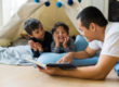 Supporting Language Development