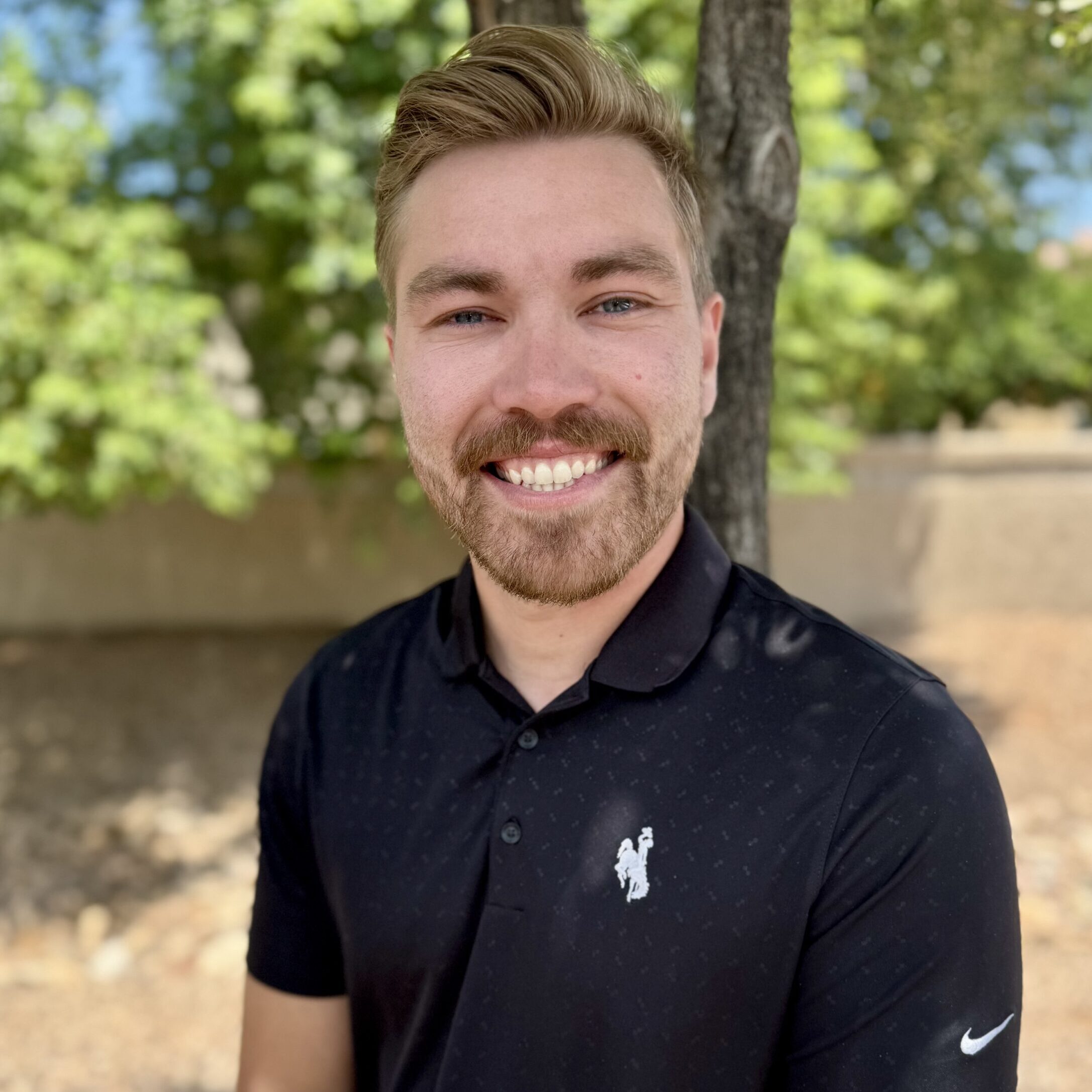Tyler Tyler Almquist, PT in Gilbert Arizona