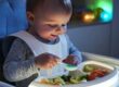 sensory strategies for exploring food
