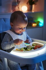240_F_1280078522_5rAbJfImM8yHPEToNz6e9lbT0ZjACvOM sensory strategies for exploring food