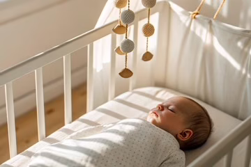 Safe Sleep for Infants