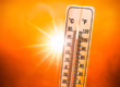 summer heat