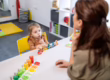 Speech Therapy Practice