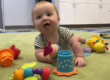Is My Baby Lazy