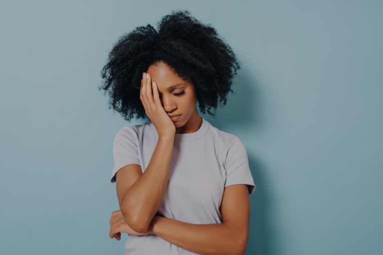 chronic stress