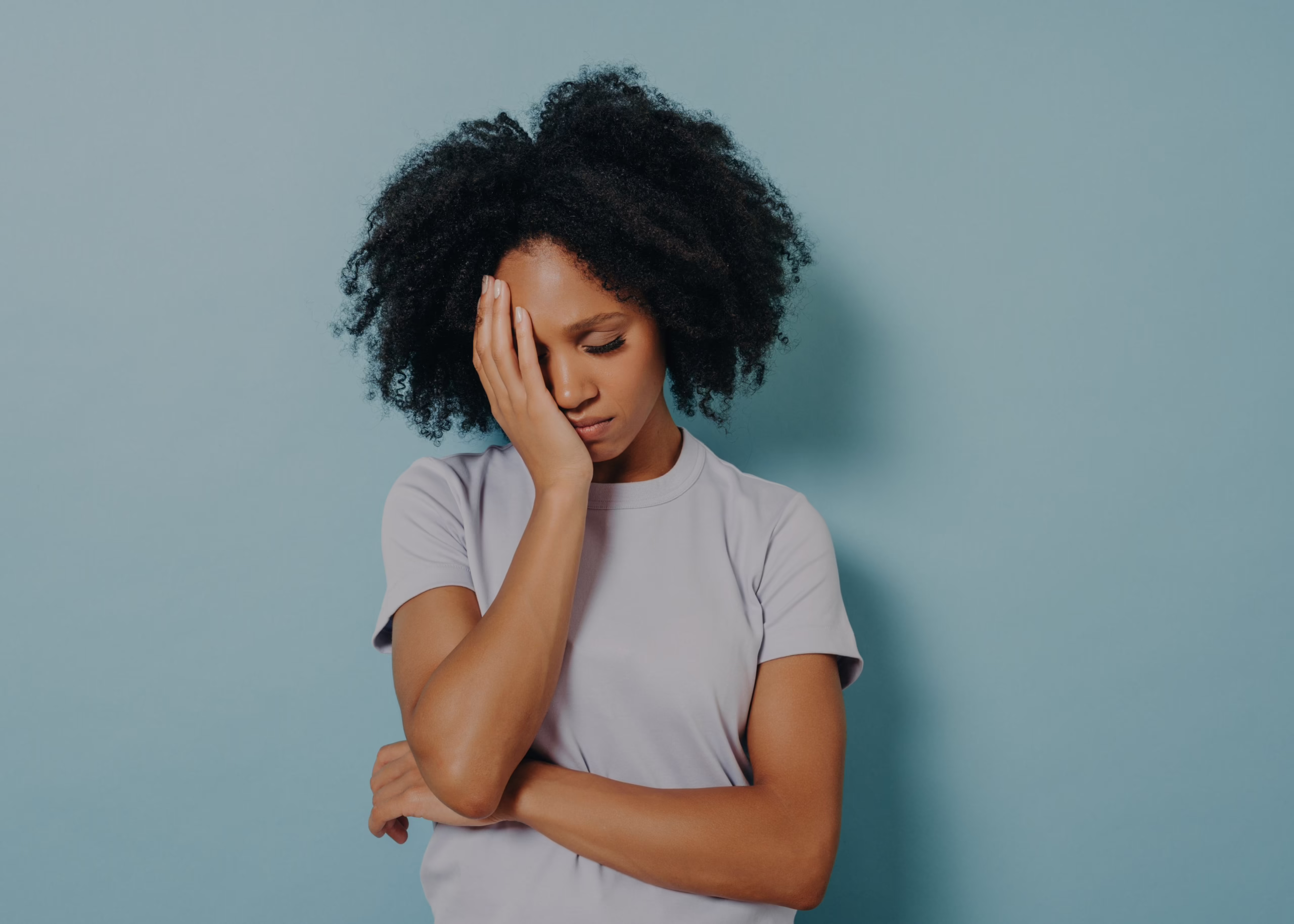 chronic stress