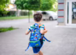 sensory tips for back to school