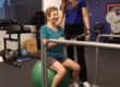 Active rehabilitation